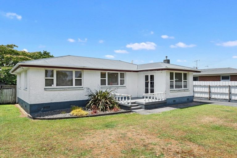 Photo of property in 8 Forsyth Street, St Andrews, Hamilton, 3200