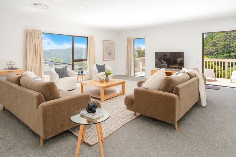 Photo of property in 184 Orangi Kaupapa Road, Northland, Wellington, 6012