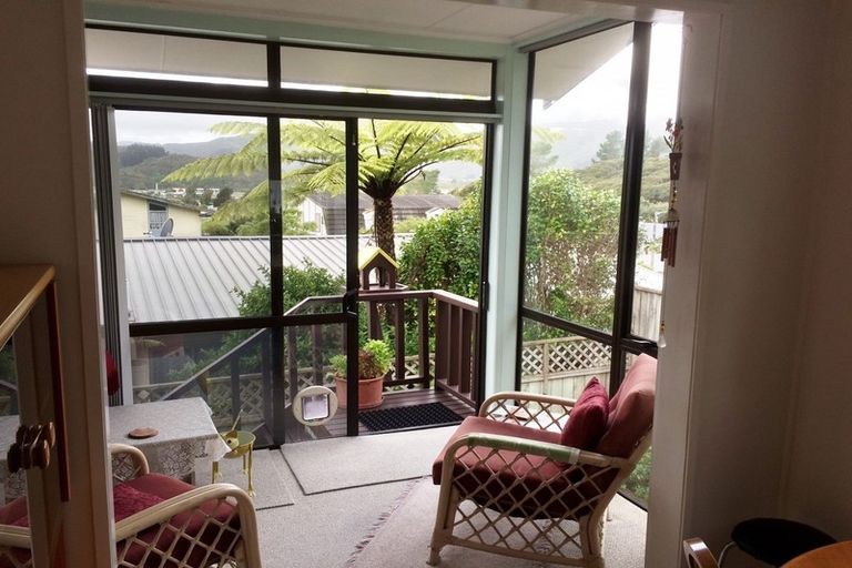 Photo of property in 33b Kowhai Street, Wainuiomata, Lower Hutt, 5014