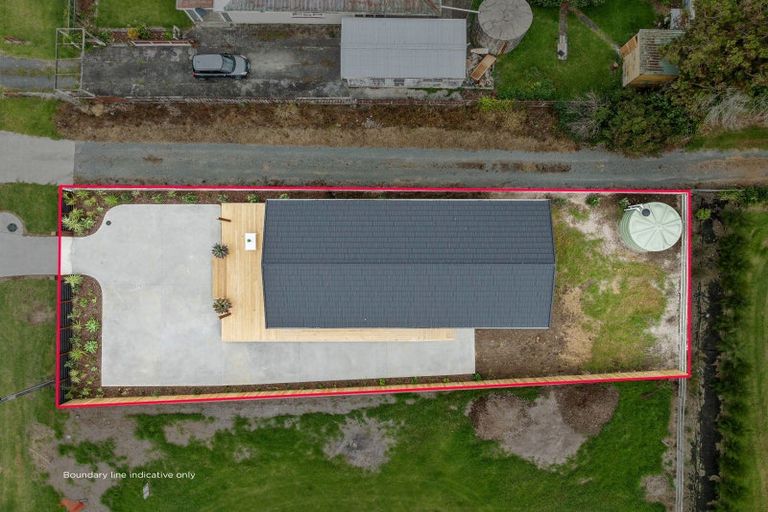 Photo of property in 46 Shoemaker Road, Waipu, 0510