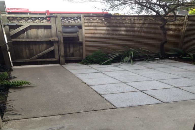 Photo of property in 6/265 Hereford Street, Christchurch Central, Christchurch, 8011