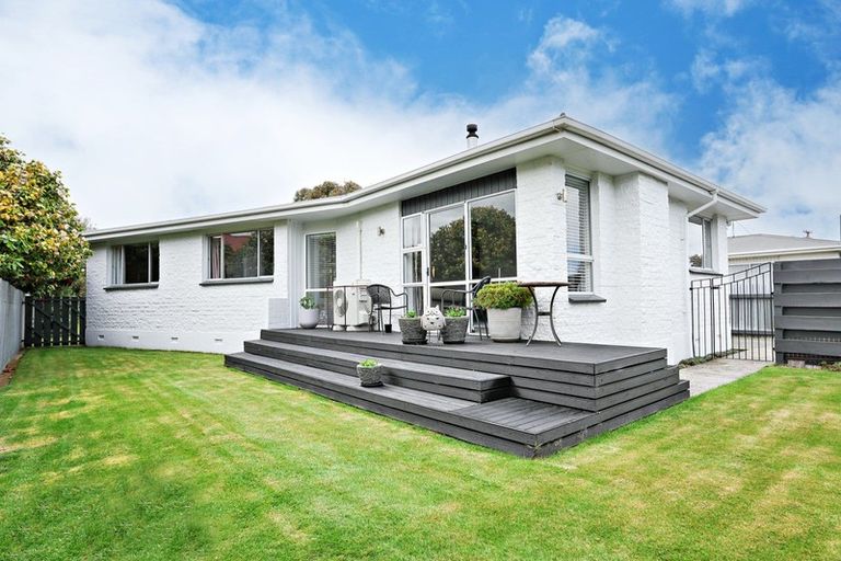 Photo of property in 7 Cunningham Street, Grasmere, Invercargill, 9810