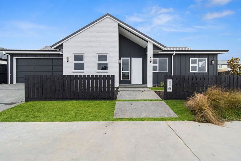 Photo of property in 63 Carrs Road, Chartwell, Hamilton, 3210