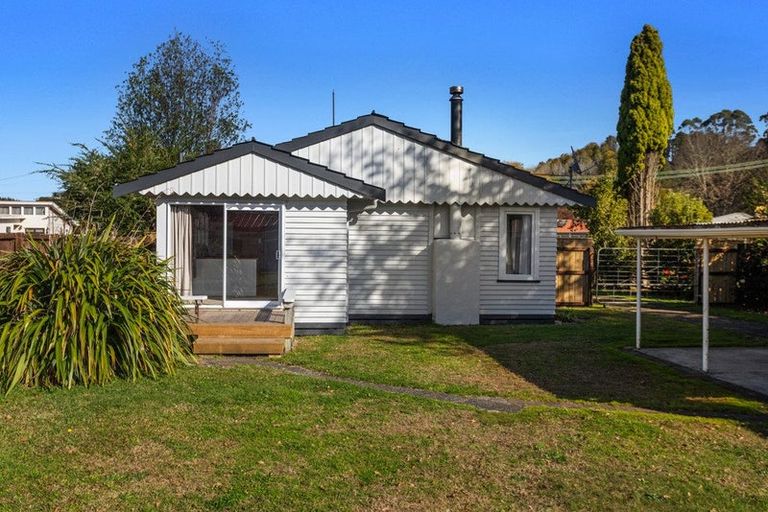 Photo of property in 3 Fraser Street, Kawerau, 3127