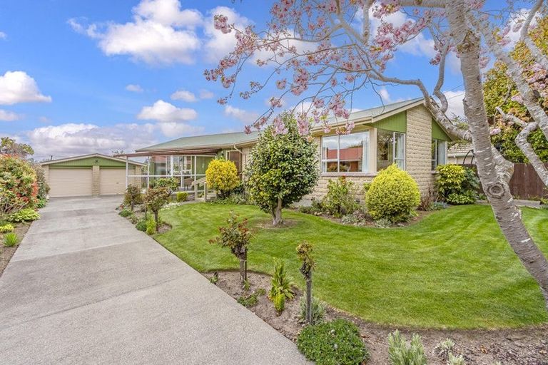 Photo of property in 364 Harewood Road, Bishopdale, Christchurch, 8053