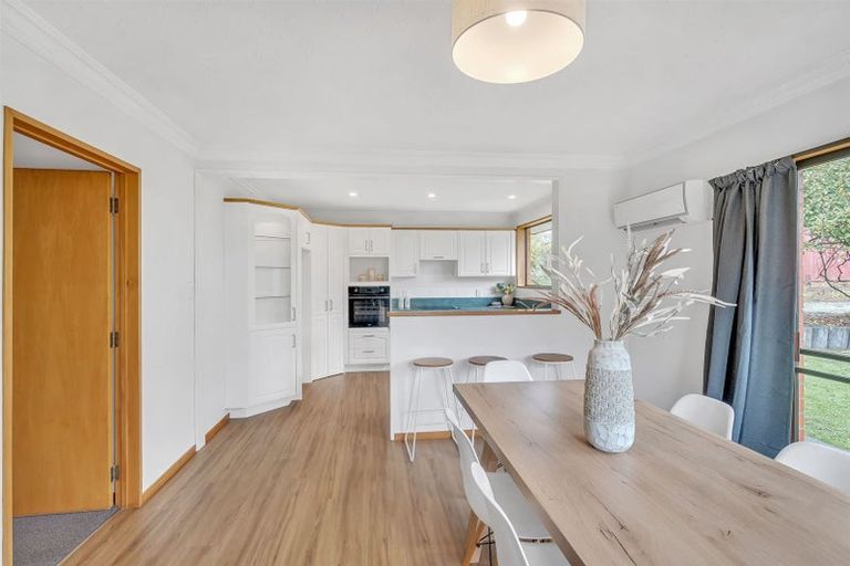 Photo of property in 12 Esher Place, Saint Martins, Christchurch, 8022