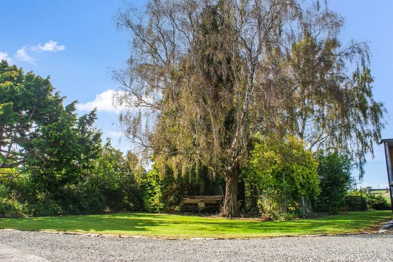 Photo of property in 2105 Glencoe Highway, Hedgehope, Invercargill, 9872