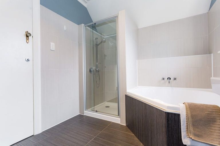 Photo of property in 4 Graham Street, Dunedin Central, Dunedin, 9016