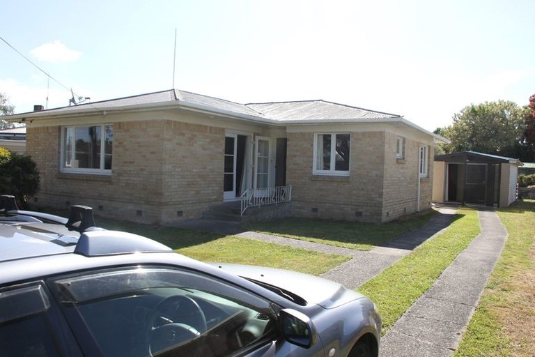 Photo of property in 5 Hogan Street, Hamilton East, Hamilton, 3216