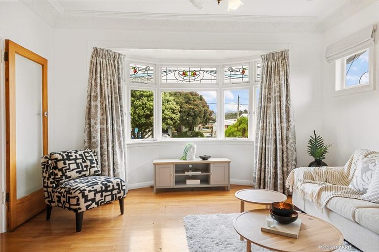 Photo of property in 76 Ira Street, Miramar, Wellington, 6022