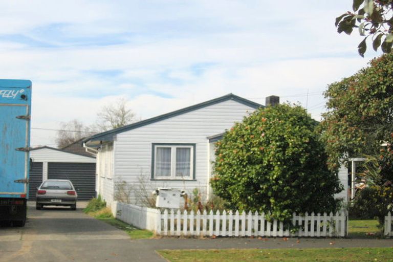 Photo of property in 20 Primrose Street, Frankton, Hamilton, 3204