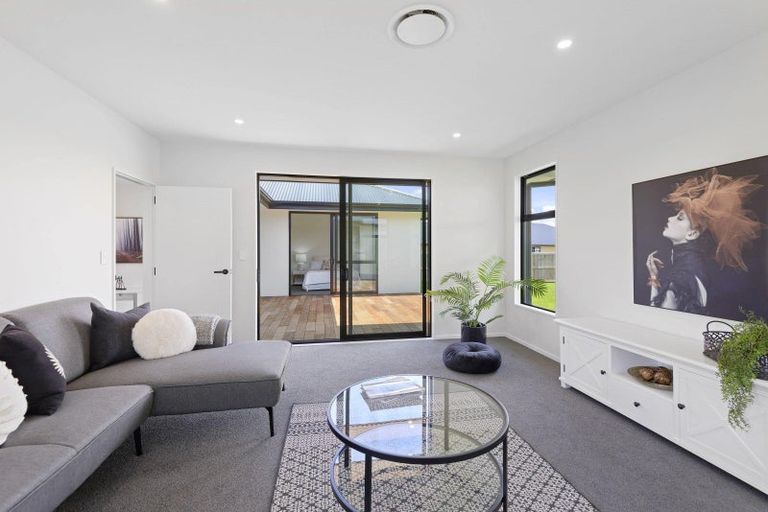 Photo of property in 75 Ed Hillary Drive, Rolleston, 7615