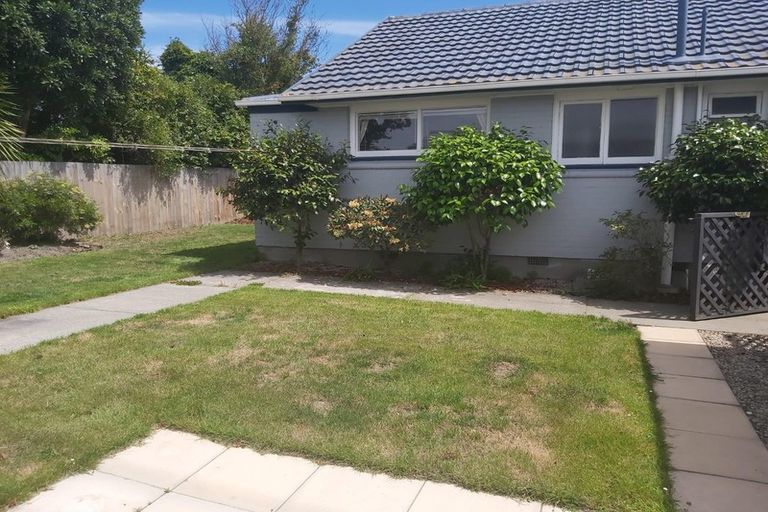 Photo of property in 31 Hornsby Street, Bishopdale, Christchurch, 8053