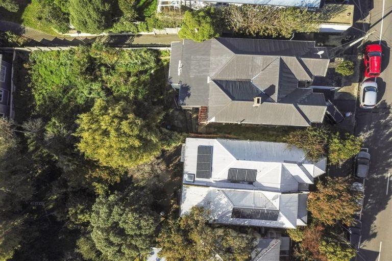 Photo of property in 129 Daniell Street, Newtown, Wellington, 6021