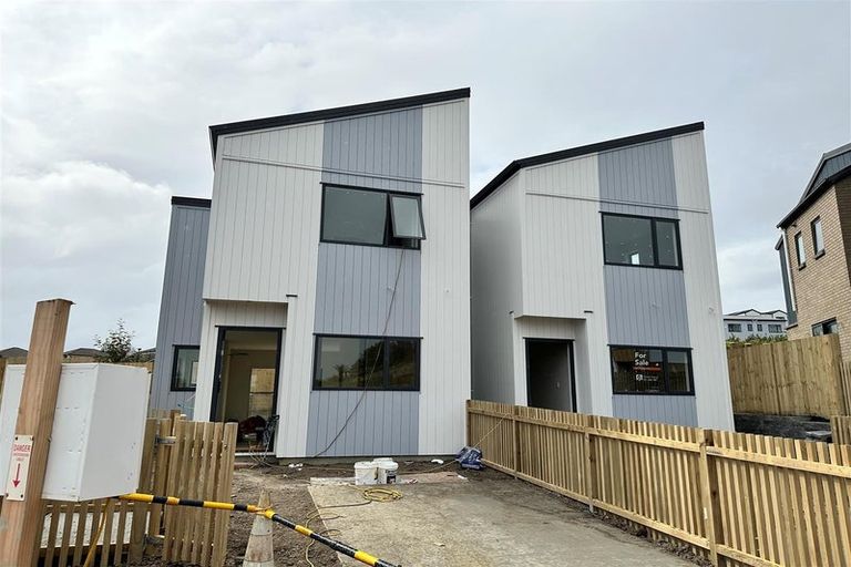 Photo of property in 10b Kotahitanga Street, Papakura, 2110