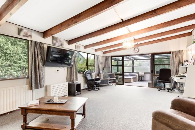 Photo of property in 2 Aranui Place, Gore, 9710