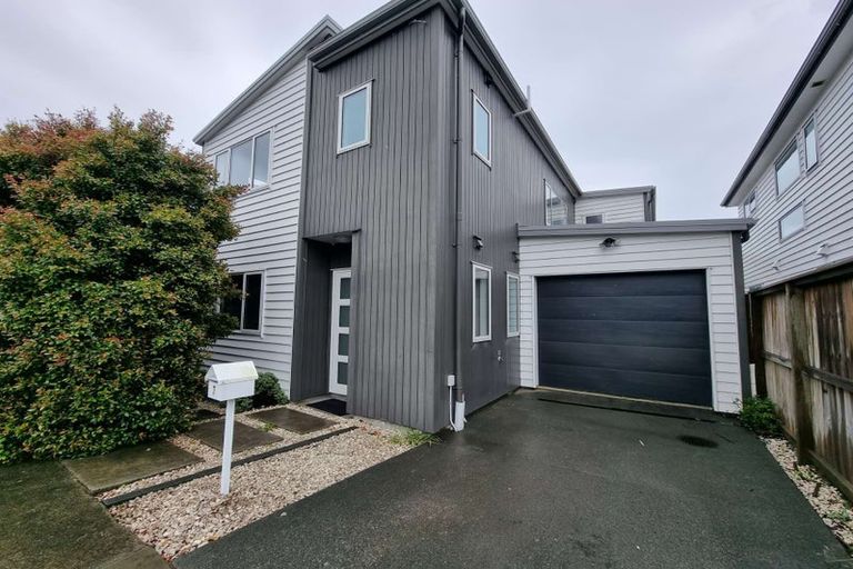 Photo of property in 7 Silvereye Road, Hobsonville, Auckland, 0616