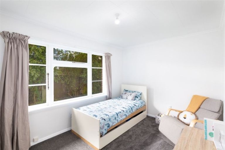 Photo of property in 13 Maryhill Avenue, Hoon Hay, Christchurch, 8025