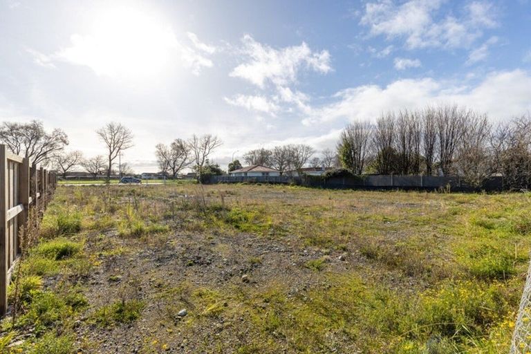 Photo of property in 530 Pioneer Highway, Highbury, Palmerston North, 4412