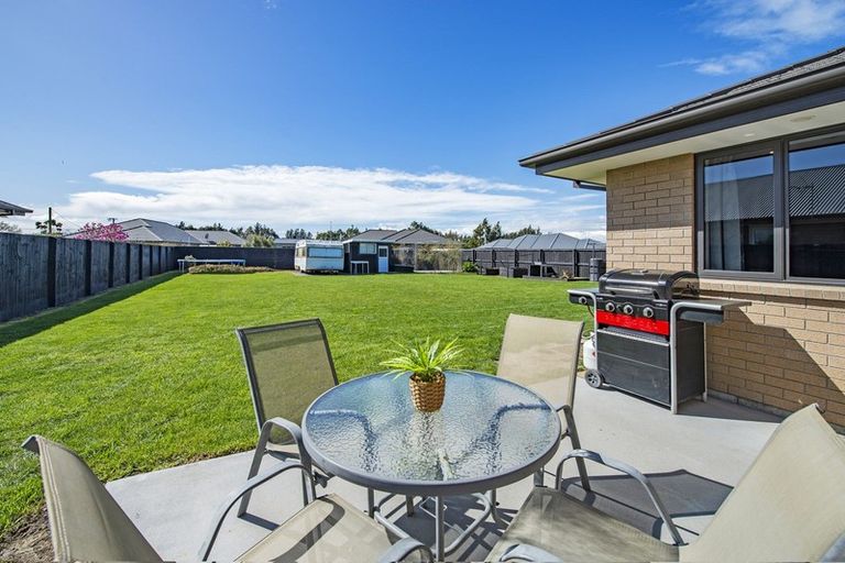 Photo of property in 10 Vitruvius Way, Leeston, 7632