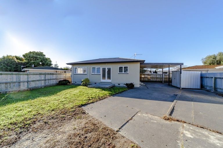 Photo of property in 458 Gloucester Street, Taradale, Napier, 4112