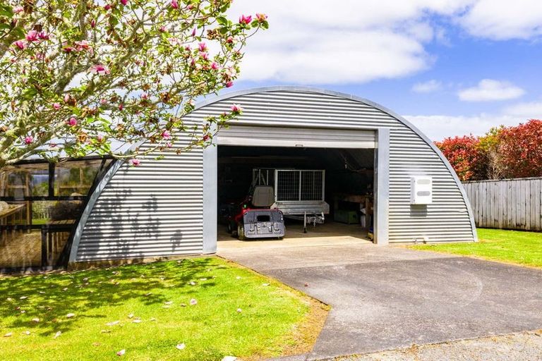 Photo of property in 49 Newton Road, Maungatapere, Whangarei, 0170