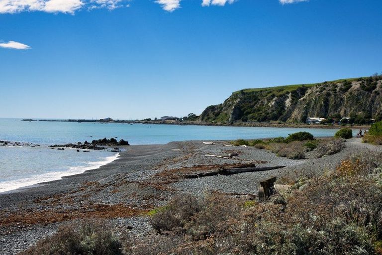 Photo of property in 178 Esplanade, Kaikoura, 7300