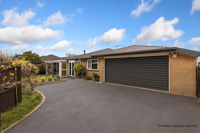 Photo of property in 47 Seymour Street, Hornby, Christchurch, 8042