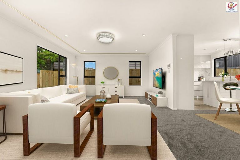 Photo of property in 11 Mcinnes Road, Weymouth, Auckland, 2103