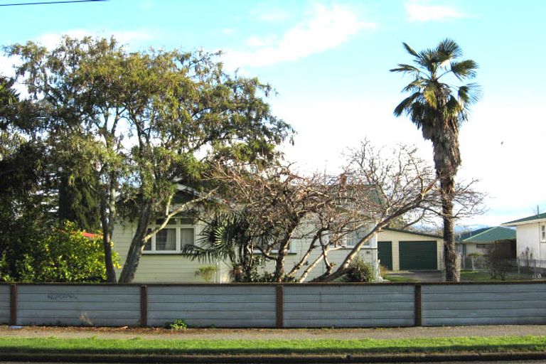 Photo of property in 134 Colombo Road, Masterton, 5810