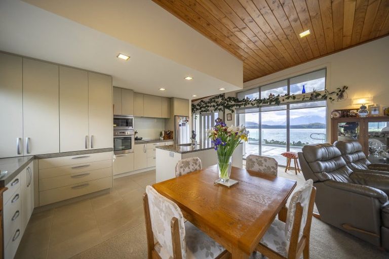 Photo of property in 3 Whitestone Court, Manapouri, 9679