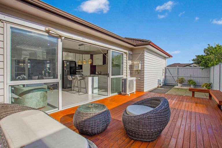 Photo of property in 15 Dromoland Drive, Flat Bush, Auckland, 2019