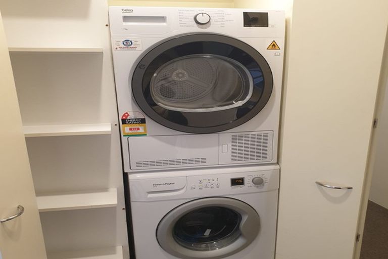 Photo of property in Sirocco Apartments, 610/8u Church Street, Wellington Central, Wellington, 6011