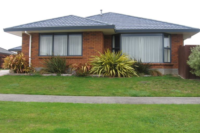 Photo of property in 15 Parnell Heights Drive, Kelvin Grove, Palmerston North, 4414