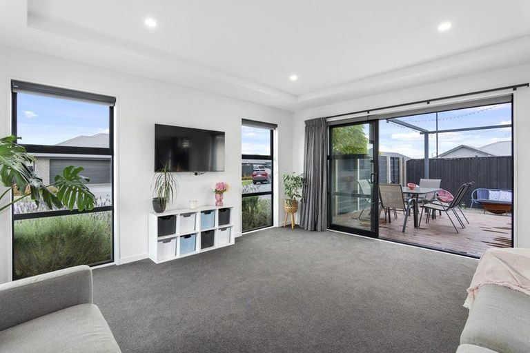 Photo of property in 10 Ascot Close, Lincoln, 7608