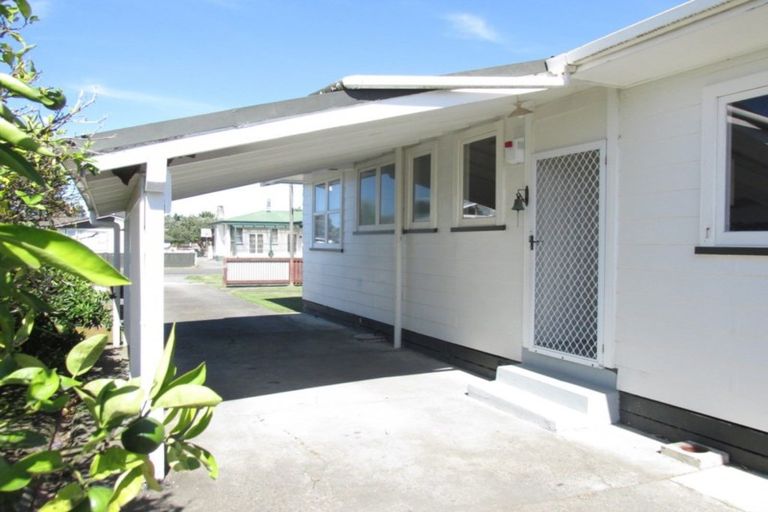 Photo of property in 8 Jellicoe Avenue, Wairoa, 4108