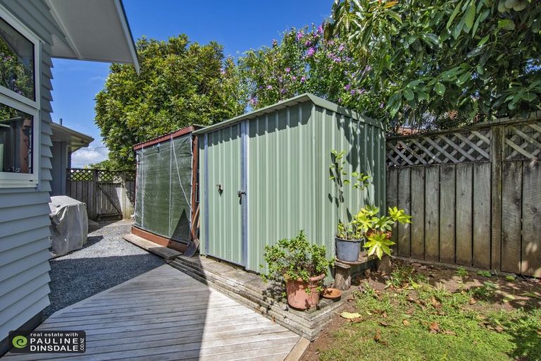 Photo of property in 27 Hoey Street, Te Kamo, Whangarei, 0112