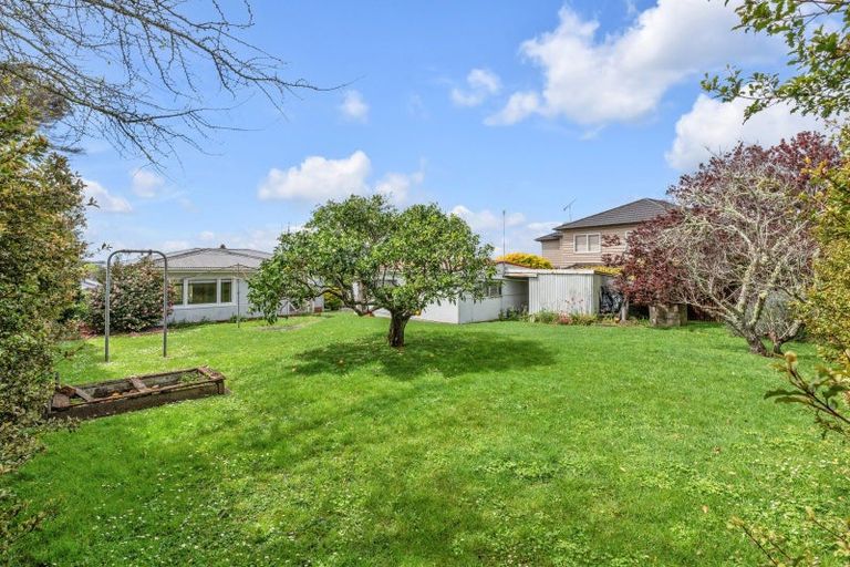 Photo of property in 35 Nelson Street, Howick, Auckland, 2014