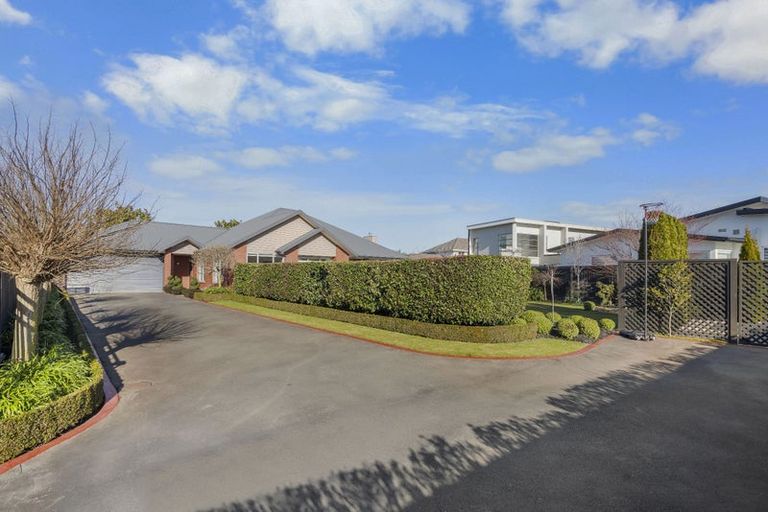 Photo of property in 69 Northwood Boulevard, Northwood, Christchurch, 8051