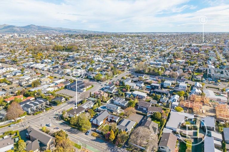 Photo of property in 149 Saint Albans Street, St Albans, Christchurch, 8014