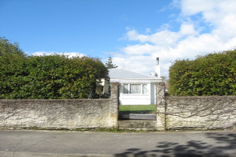 Photo of property in 19 Rose Street, Waipawa, 4210