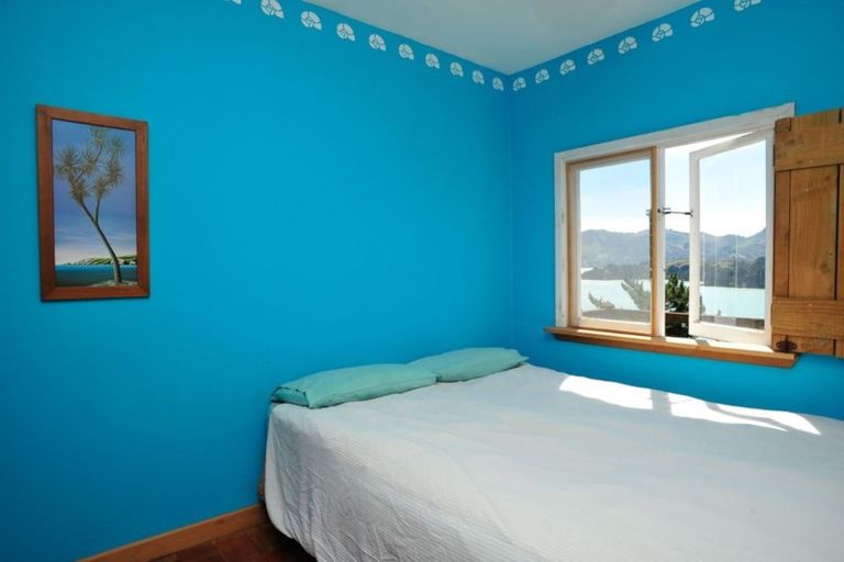Photo of property in 46 Bayview Road, Charteris Bay, Lyttelton, 8971