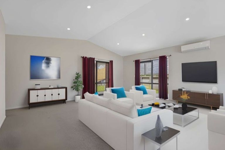 Photo of property in 2 Matau Close, Te Kauwhata, 3710