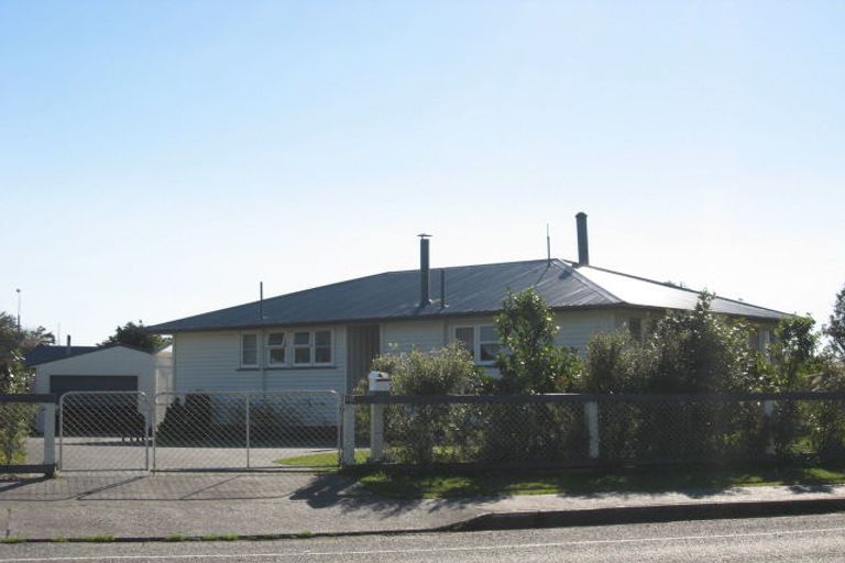 Photo of property in 159 Fitzherbert Street, Hokitika, 7810