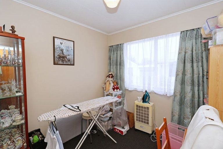 Photo of property in 118 Venus Street, Strathern, Invercargill, 9812