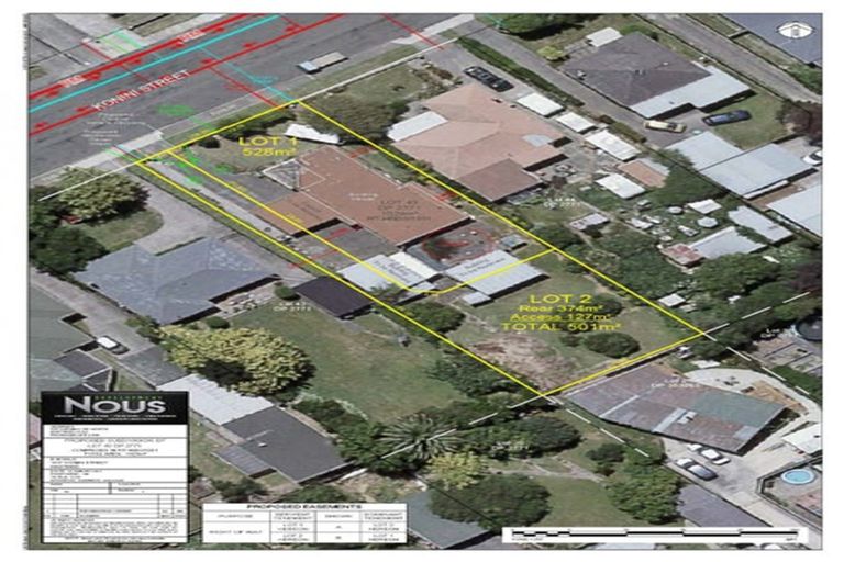 Photo of property in 1017 Konini Street, Mahora, Hastings, 4120