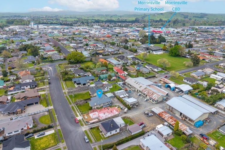 Photo of property in 9 Bank Street, Morrinsville, 3300