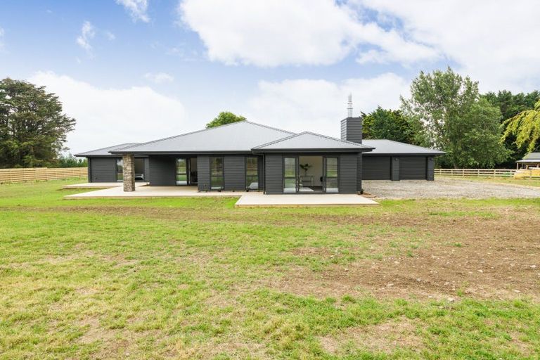 Photo of property in 174a Watershed Road, Bunnythorpe, 4470
