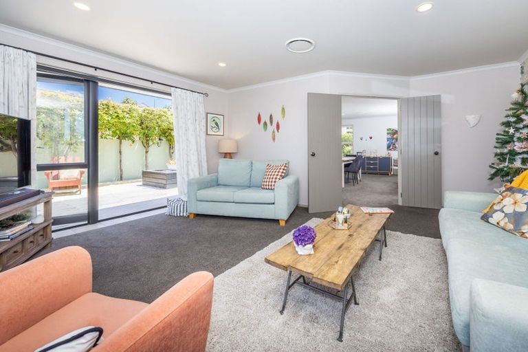 Photo of property in 107 George Melrose Drive, Te Awamutu, 3800