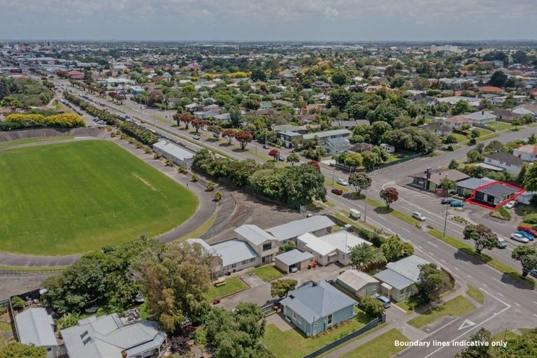 Photo of property in 893b Main Street, Roslyn, Palmerston North, 4414